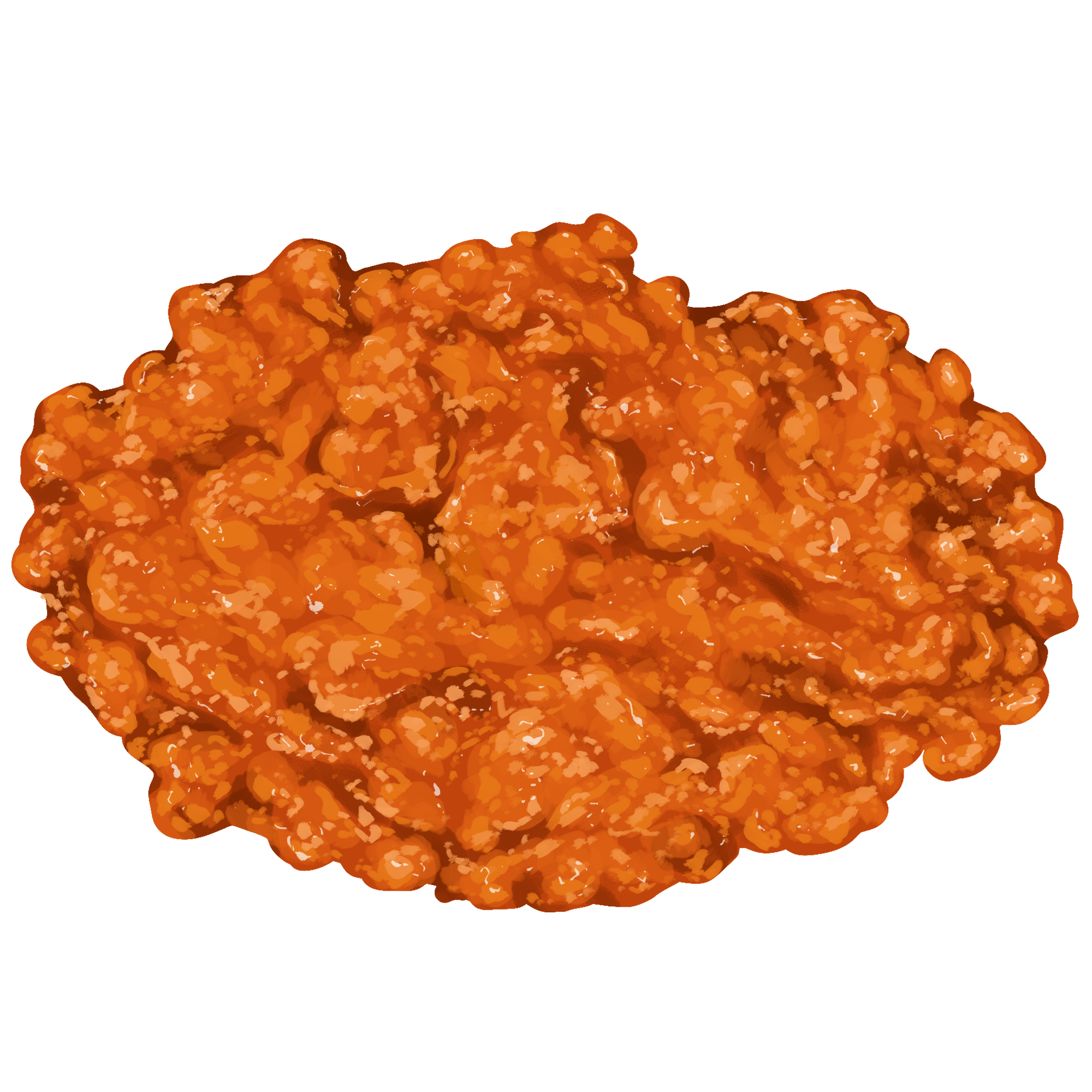 Crispy Chicken