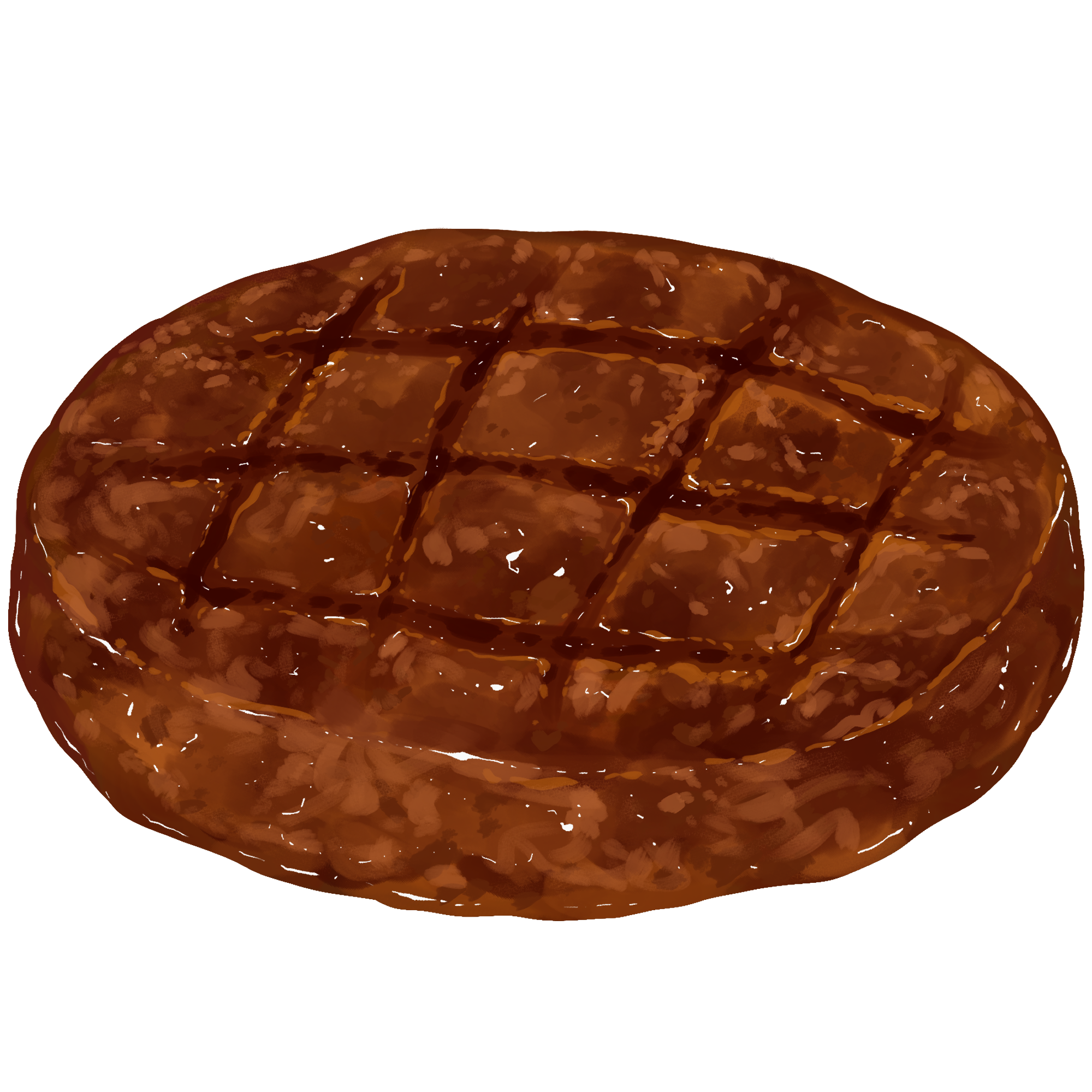Beef Patty