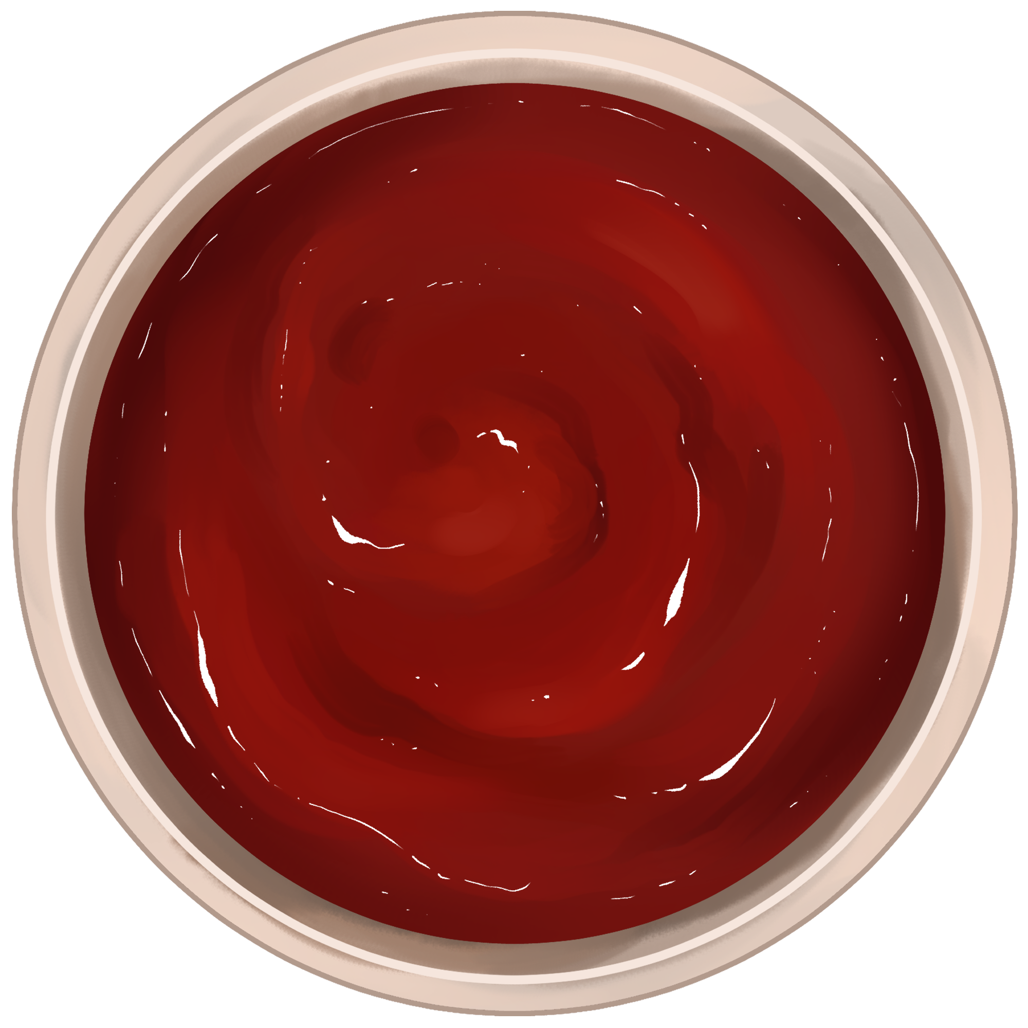 Ketchup