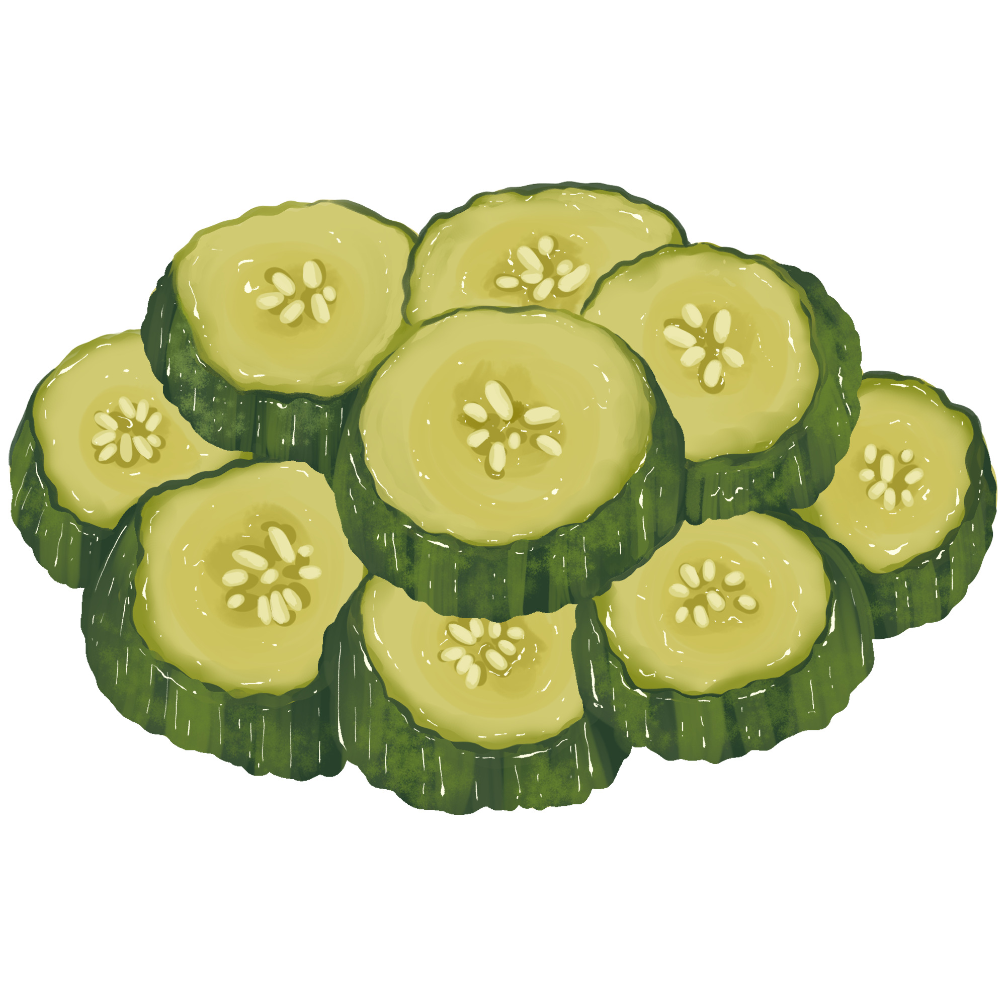Pickles