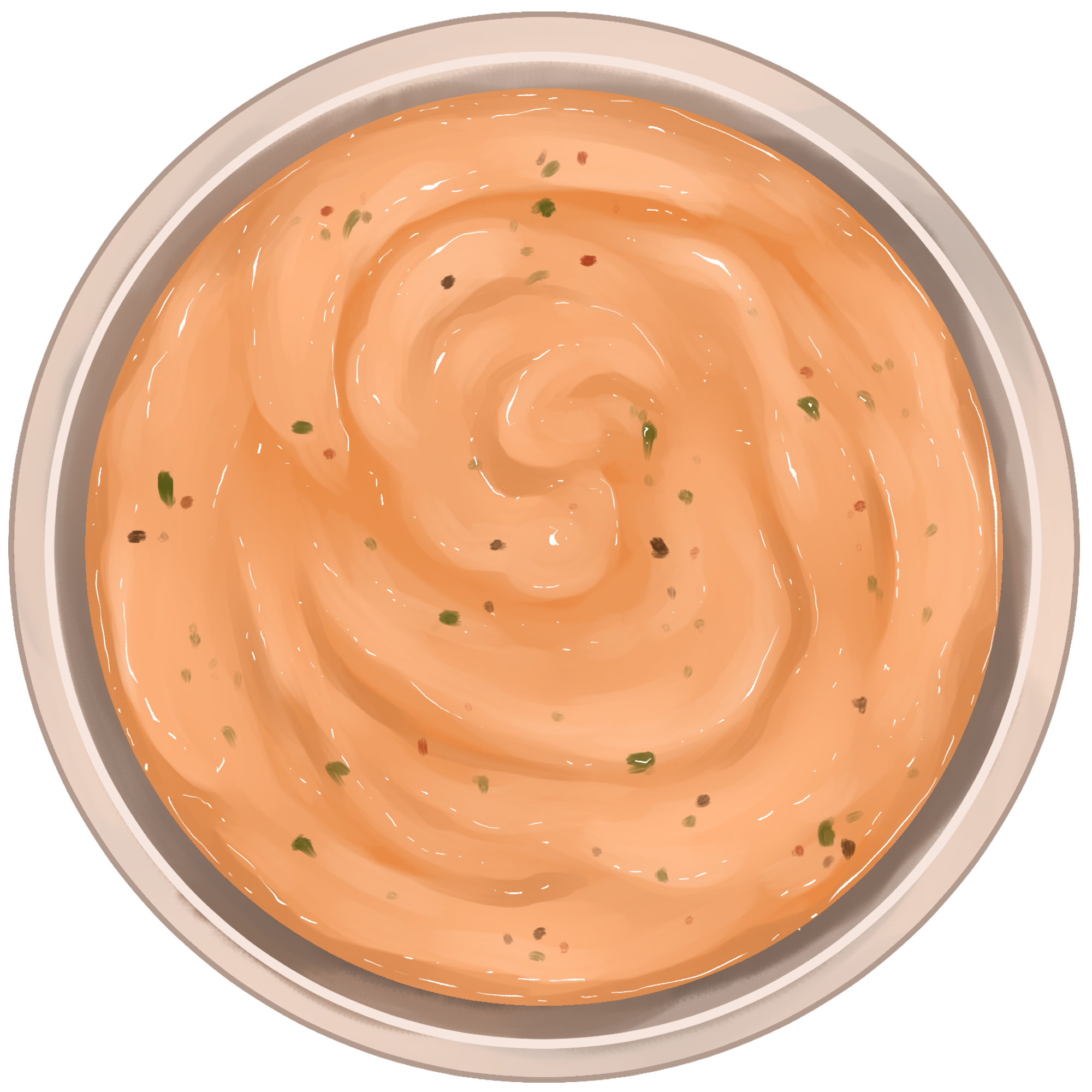 Special Sauce