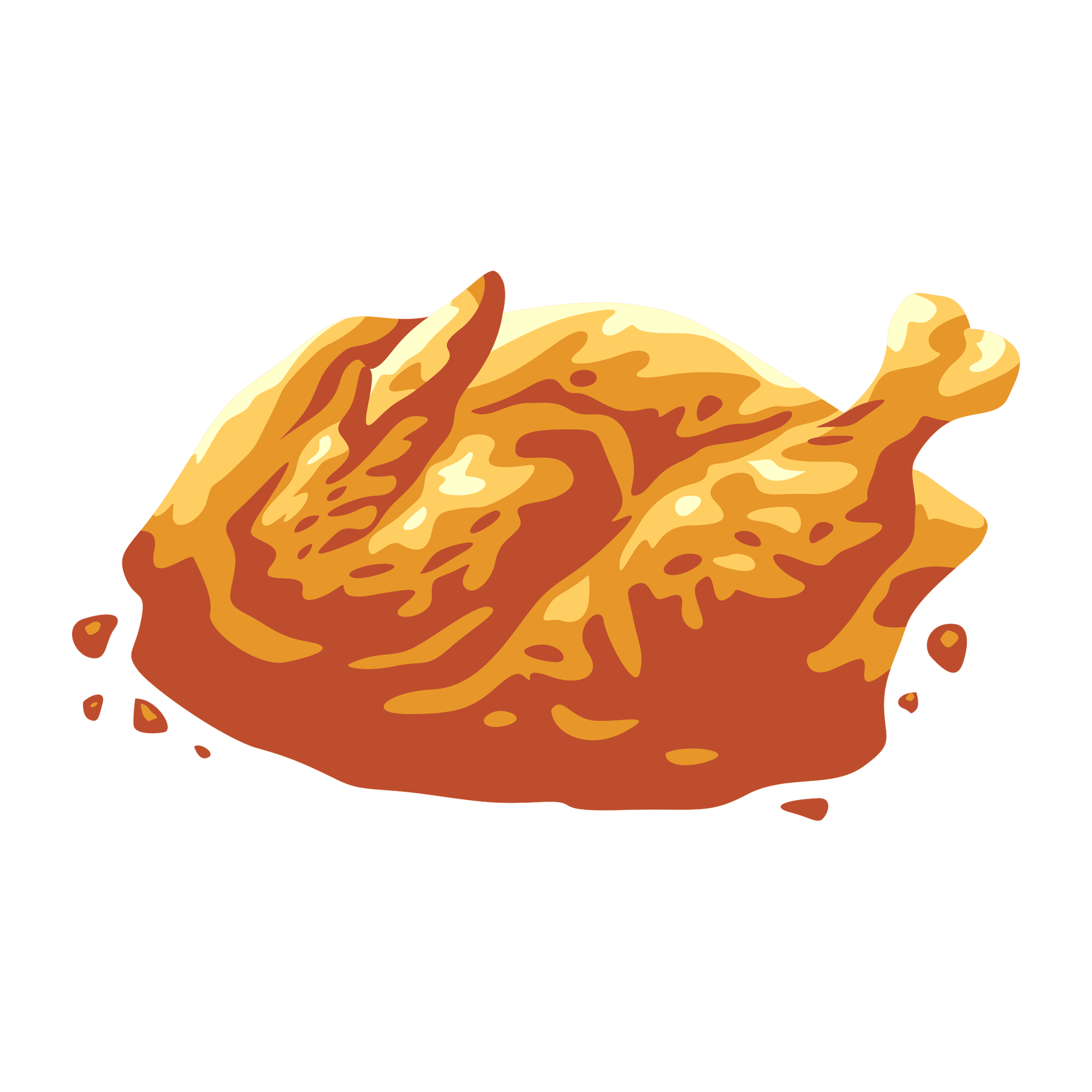 Peri Peri Chicken