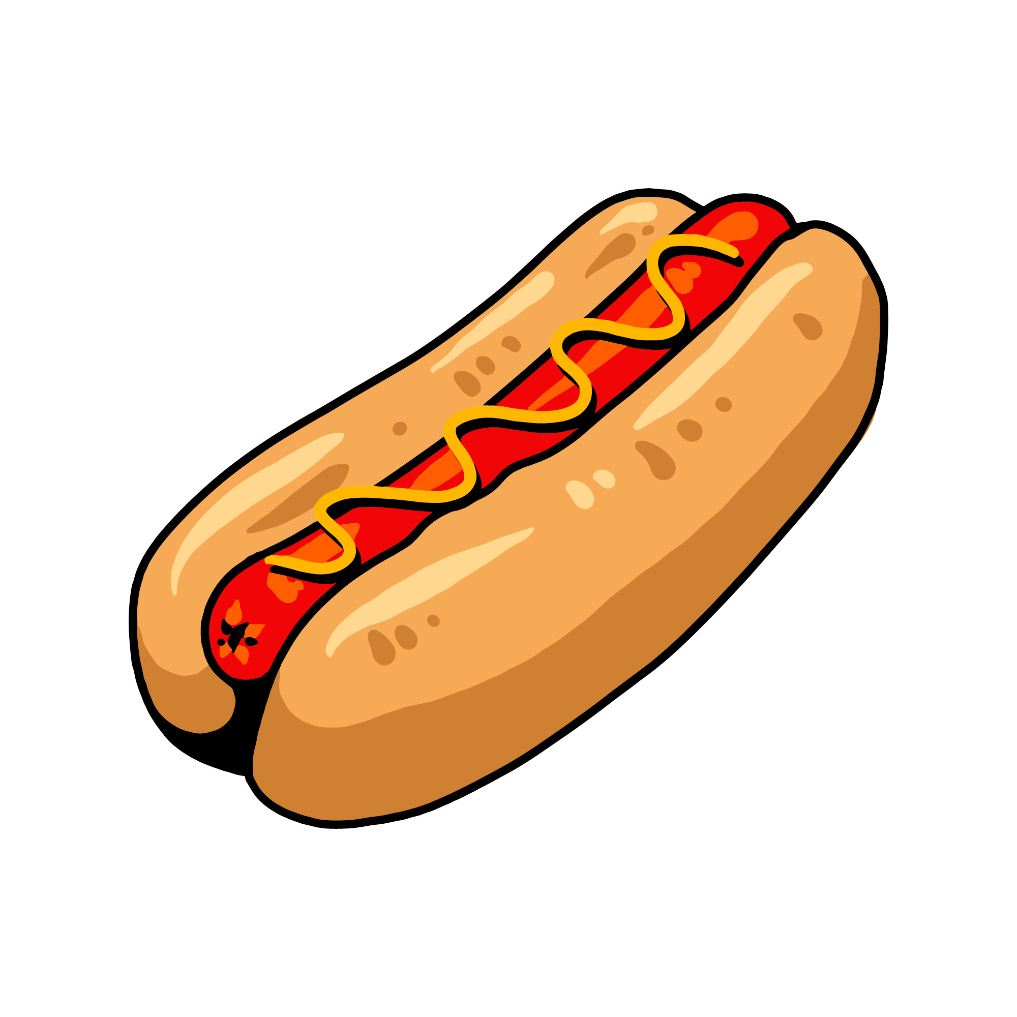 Doner Kebab