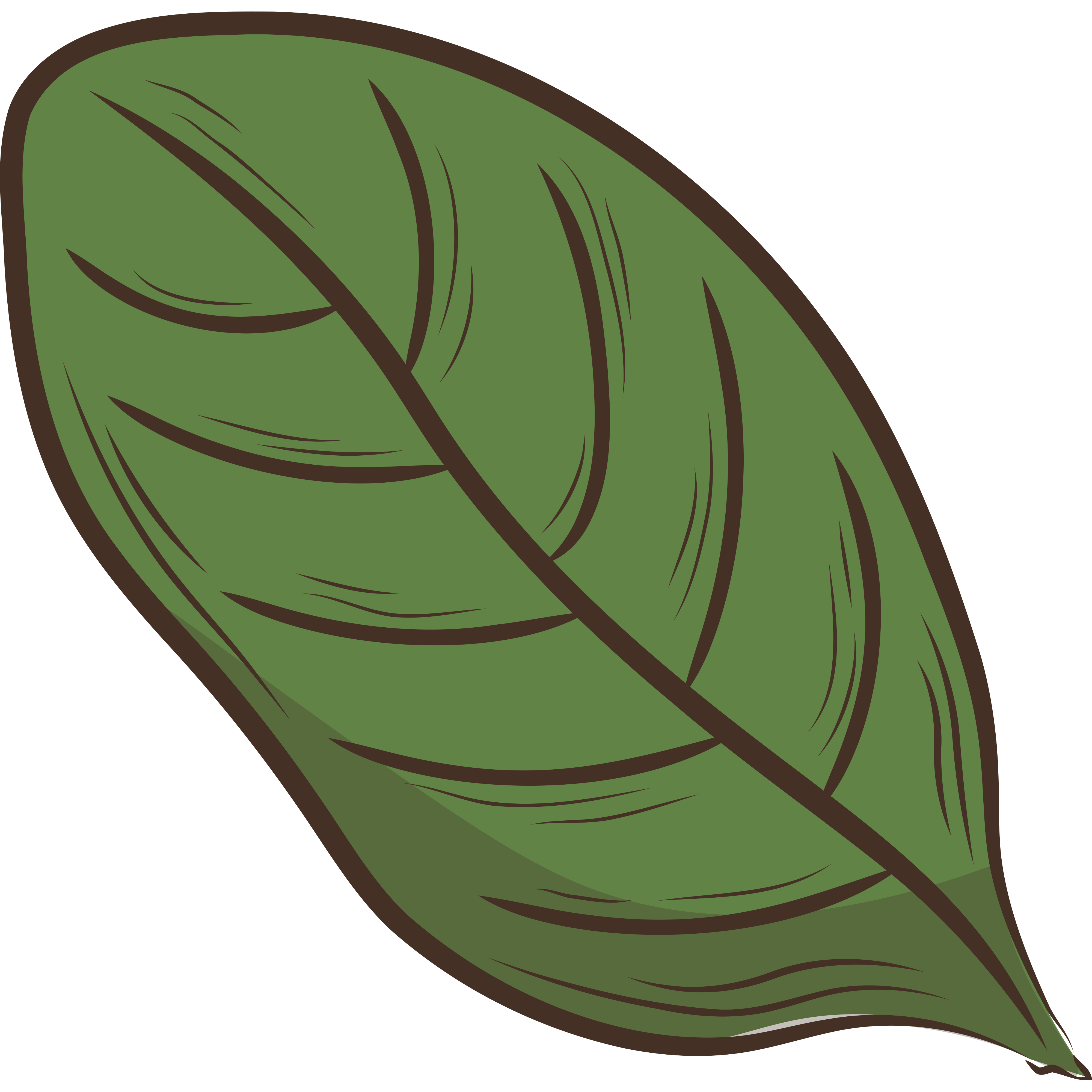 Spinach