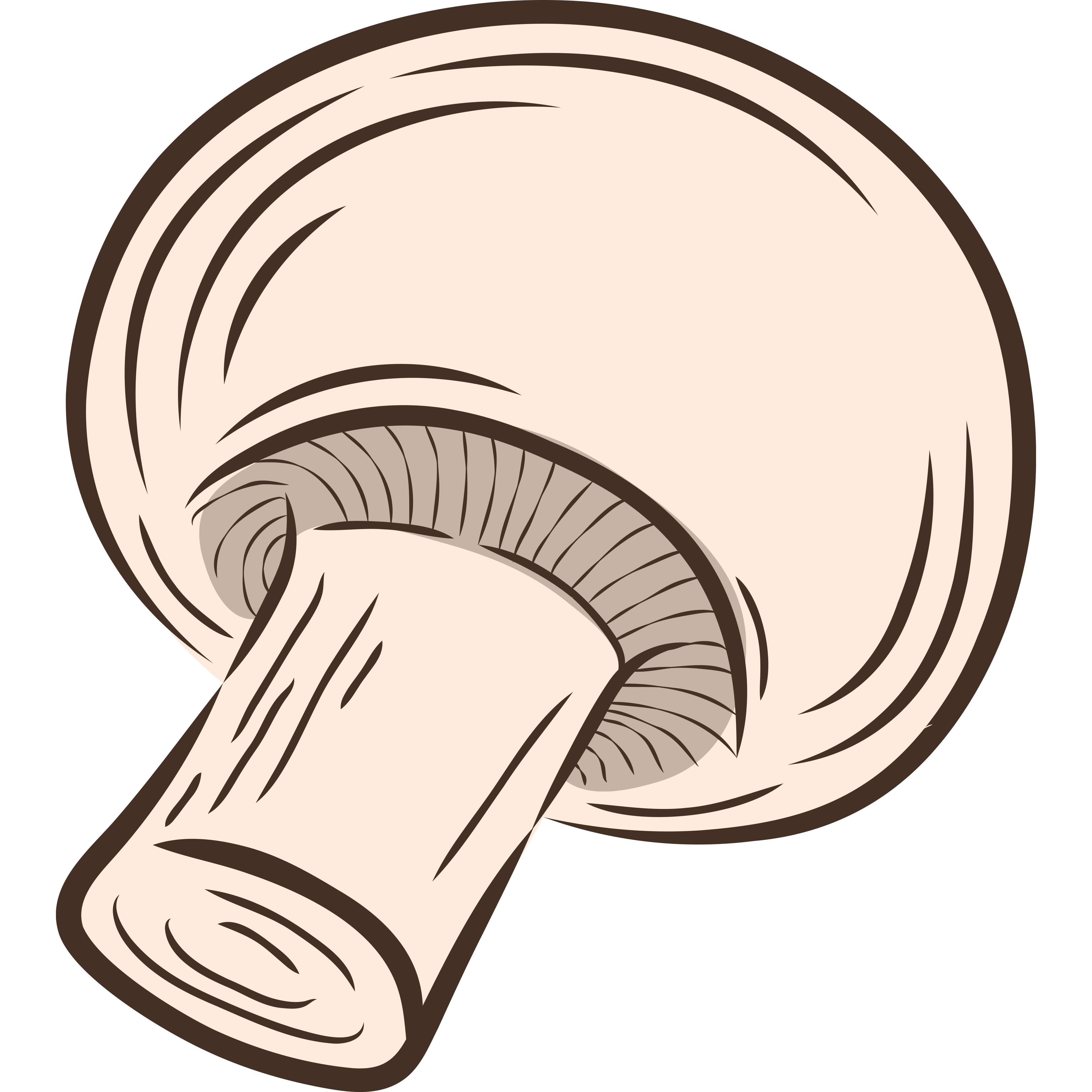 Mushroom