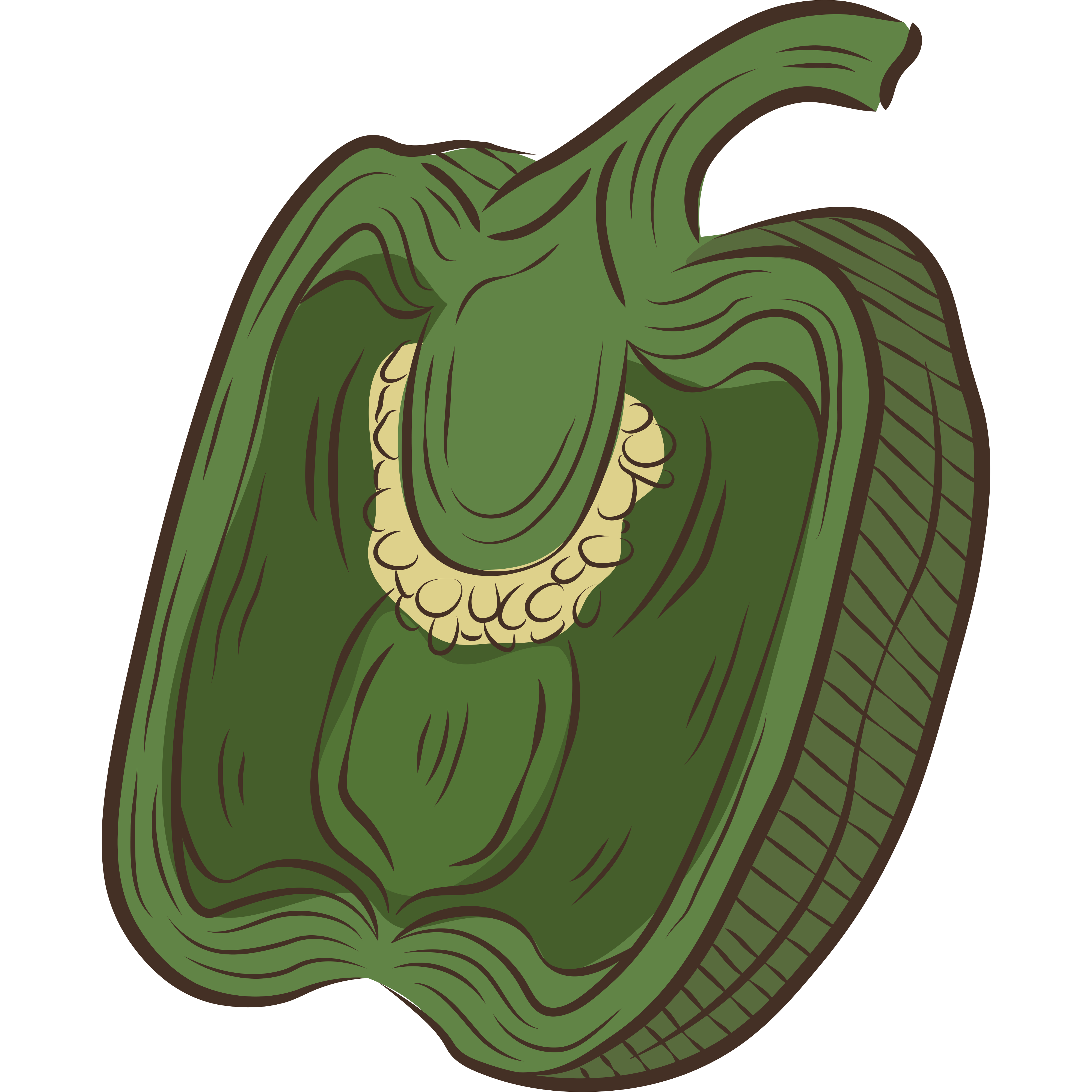 Sweet Pepper